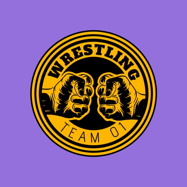 Wrestling 22 Thumbnail