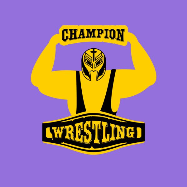 Wrestling 24 Thumbnail