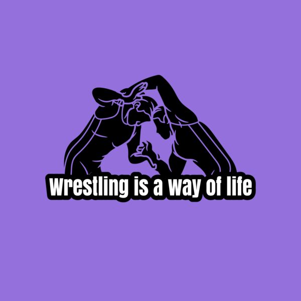 Wrestling 34 Thumbnail