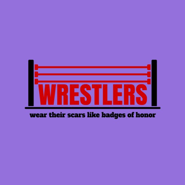 Wrestling 35 Thumbnail