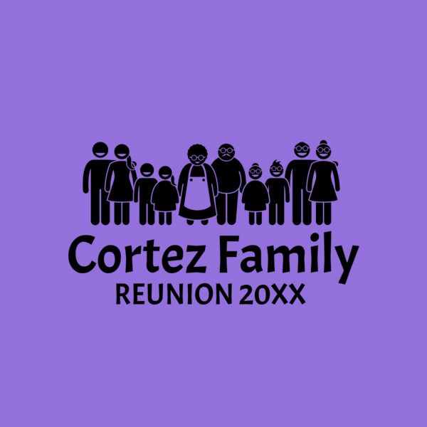 Family Reunion 09 Thumbnail