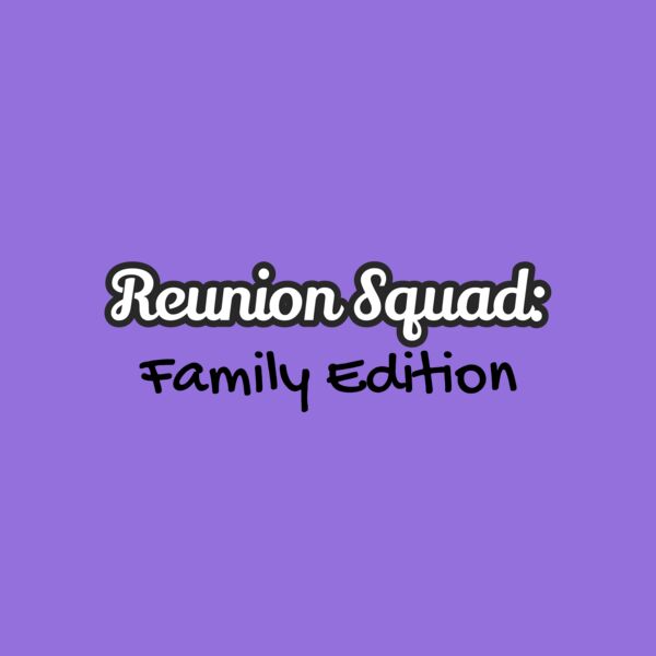 Family Reunion 12 Thumbnail