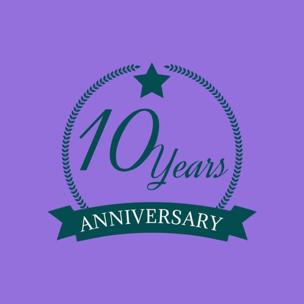 Anniversary 10 Thumbnail