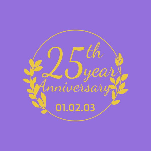 Anniversary 13 Thumbnail