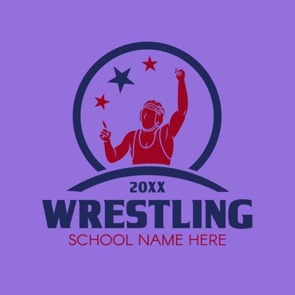 Wrestling 41 Thumbnail