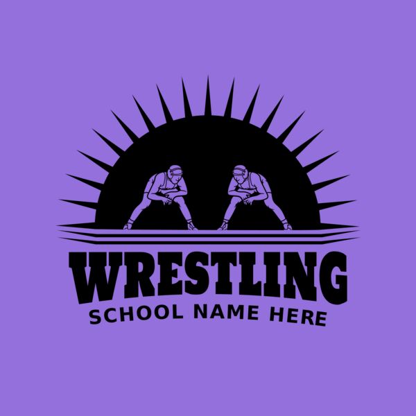 Wrestling 44 Thumbnail