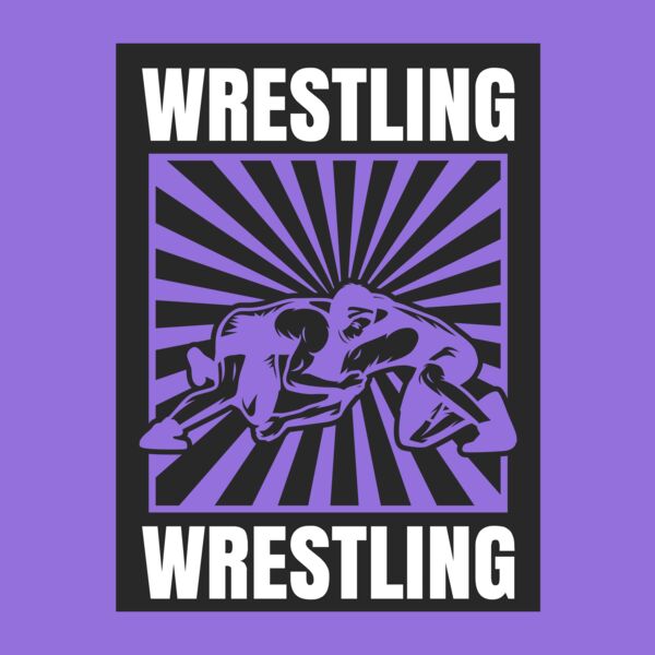 Wrestling 50 Thumbnail