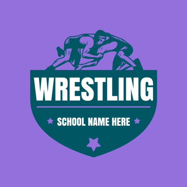 Wrestling 54 Thumbnail