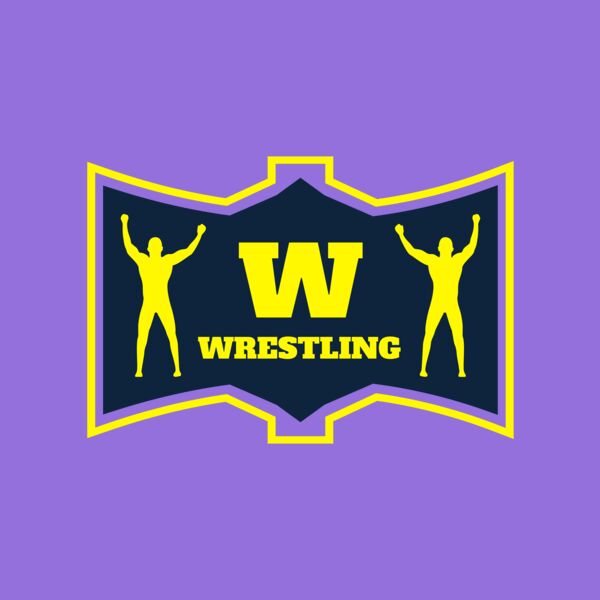 Wrestling 55 Thumbnail