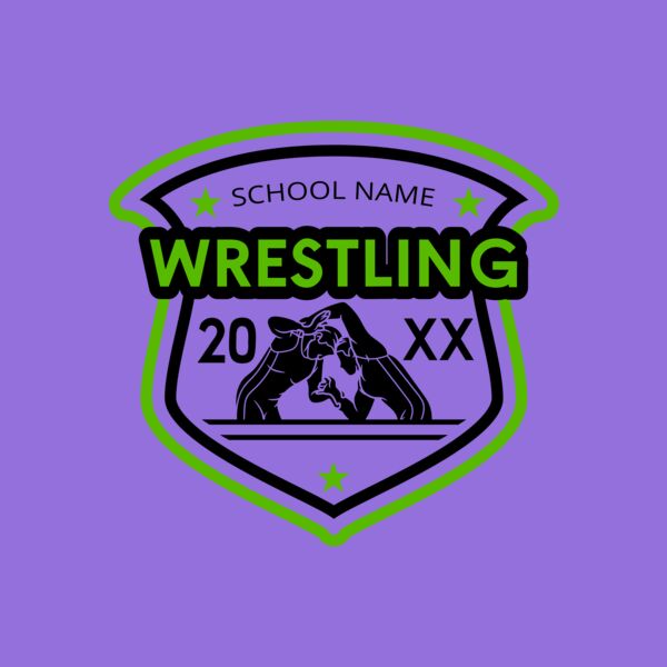 Wrestling 63 Thumbnail