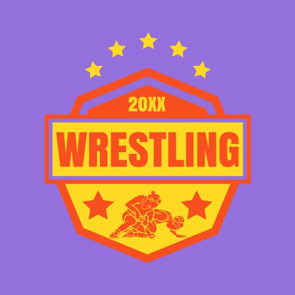 Wrestling 66 Thumbnail