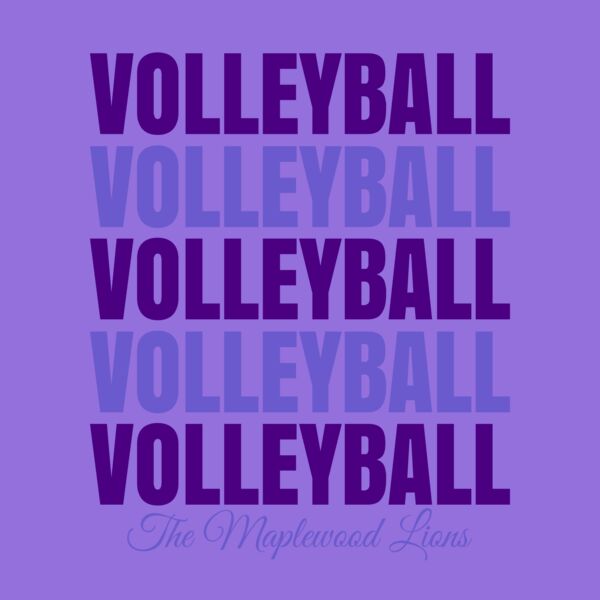 Volleyball 44 Thumbnail