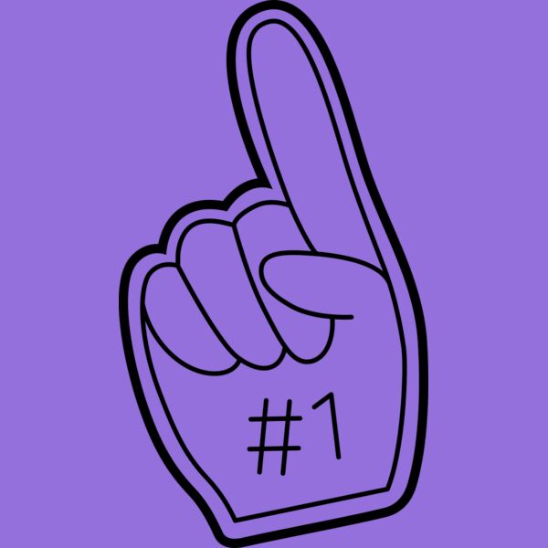 American Football   Clipart 12 Thumbnail