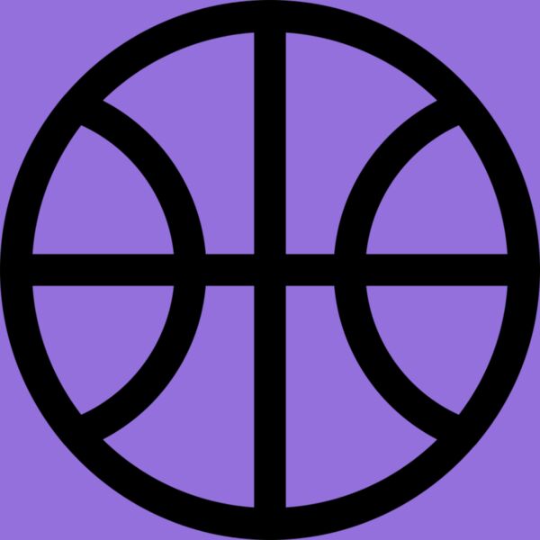 Basketball   Clipart 20 Thumbnail