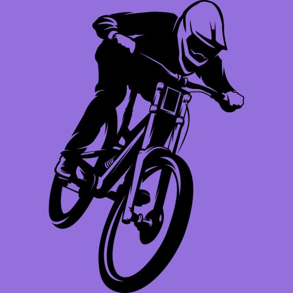 Bicycle   Clipart 19 Thumbnail