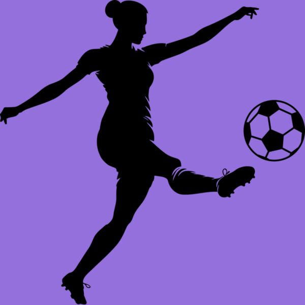 Soccer   Clipart 18 Thumbnail