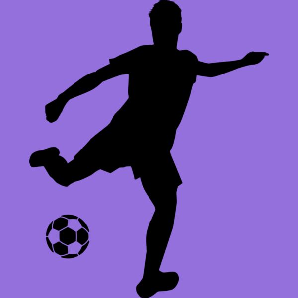 Soccer   Clipart 20 Thumbnail