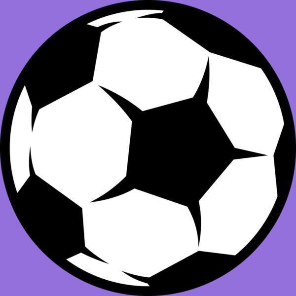Soccer   Clipart 3 Thumbnail