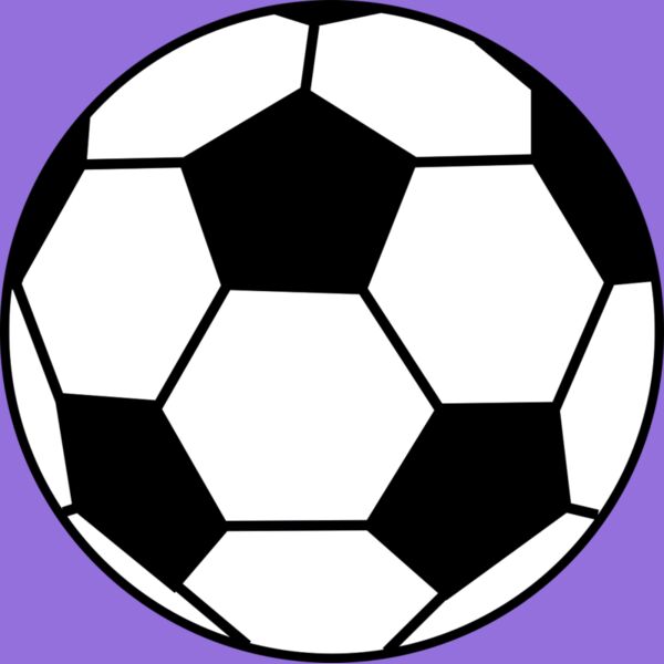 Soccer   Clipart 4 Thumbnail