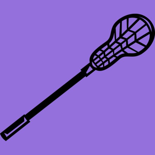 Lacrosse   Clipart 10 Thumbnail