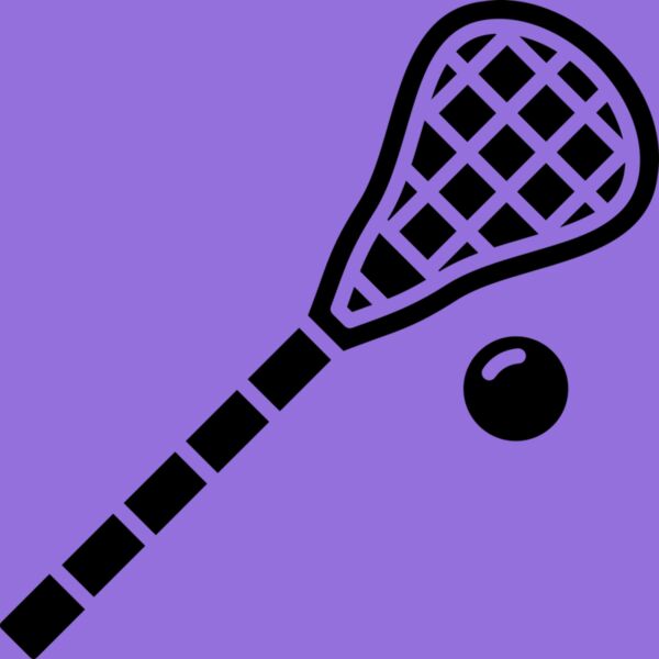 Lacrosse   Clipart 16 Thumbnail