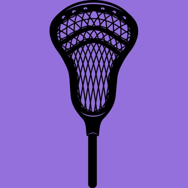 Lacrosse   Clipart 19 Thumbnail