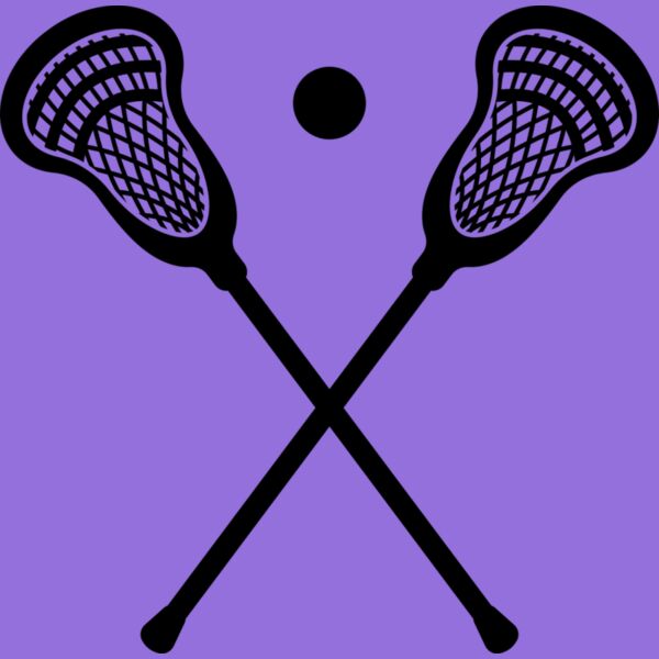 Lacrosse   Clipart 2 Thumbnail