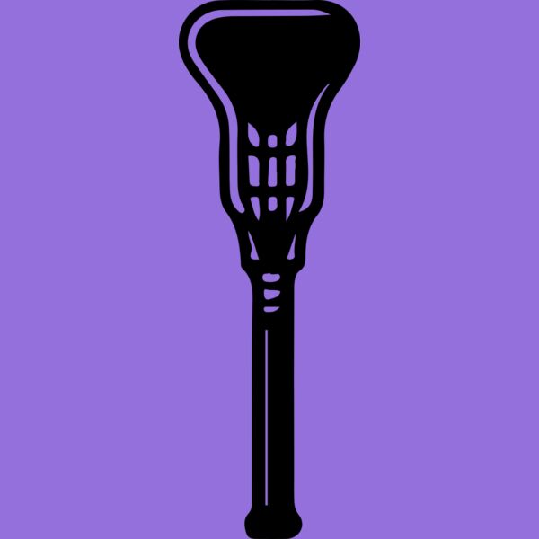 Lacrosse   Clipart 20 Thumbnail