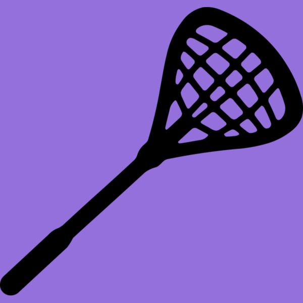 Lacrosse   Clipart 5 Thumbnail