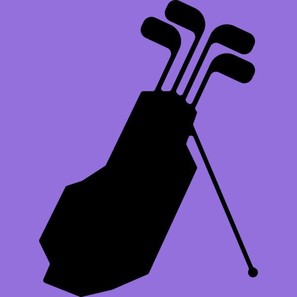Golf   Clipart 10 Thumbnail