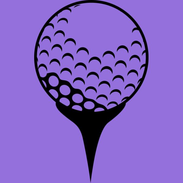 Golf   Clipart 15 Thumbnail