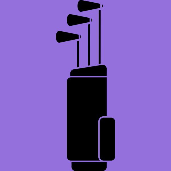 Golf   Clipart 19 Thumbnail