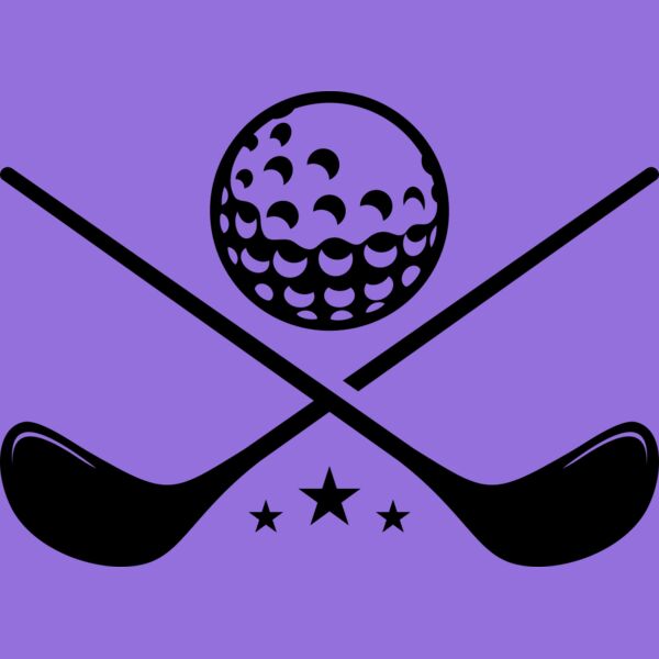 Golf   Clipart 3 Thumbnail