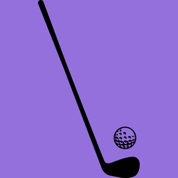 Golf   Clipart 4 Thumbnail