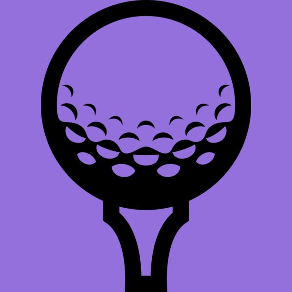 Golf   Clipart 5 Thumbnail