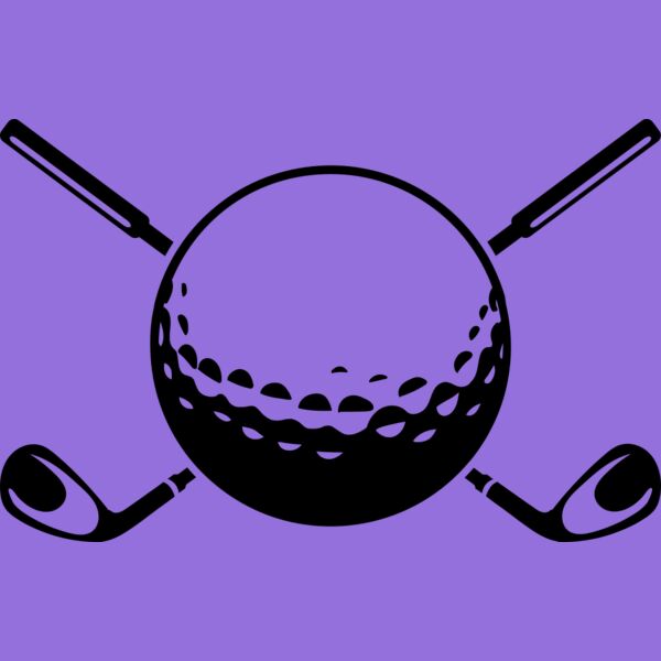 Golf   Clipart 7 Thumbnail