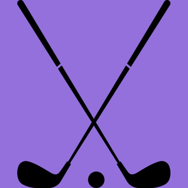 Golf   Clipart 6 Thumbnail