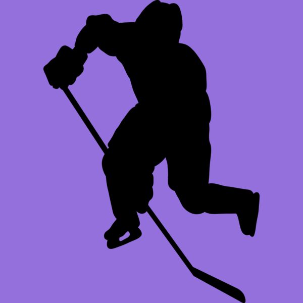 Hockey   Clipart 8 Thumbnail