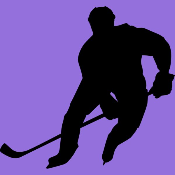 Hockey   Clipart 9 Thumbnail