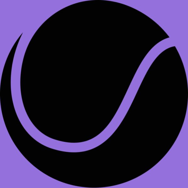 Tennis   Clipart 10 Thumbnail