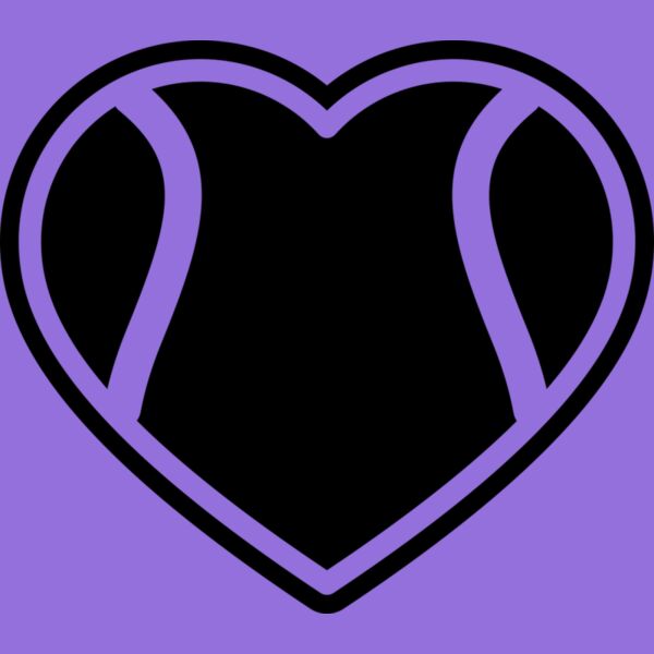 Tennis   Clipart 17 Thumbnail