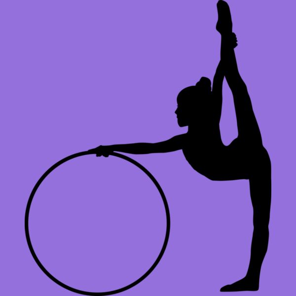 Gymnastics   Clipart 17 Thumbnail