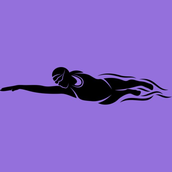 Swimming    Clipart 24 Thumbnail