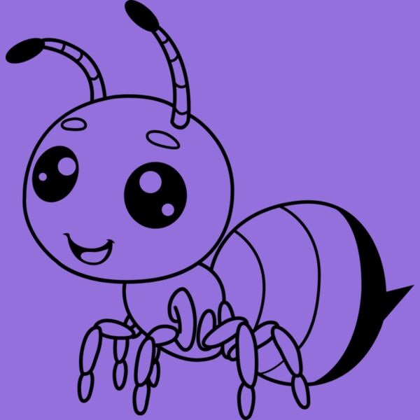 Ant   Clipart 1 Thumbnail