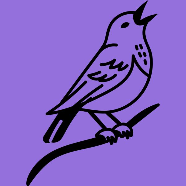 Bird   Clipart 2 Thumbnail
