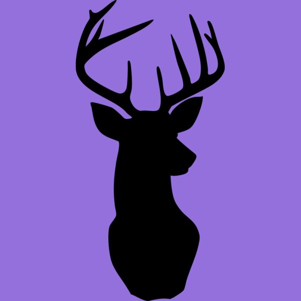 Deer   Clipart 3 Thumbnail