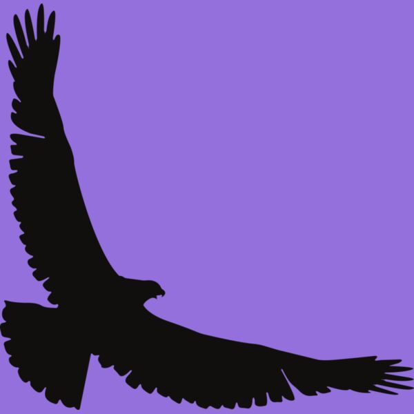 Eagle   Clipart 2 Thumbnail