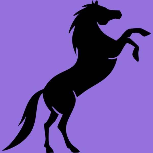 Horse   Clipart 2 Thumbnail