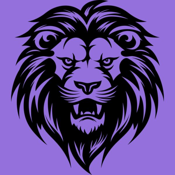 Lion   Clipart 1 Thumbnail