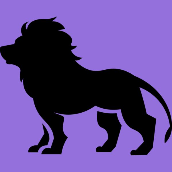 Lion   Clipart 3 Thumbnail